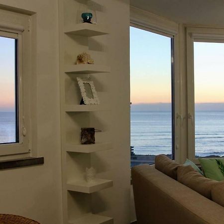 Avencas Beach House - Ocean View Lisboa Exterior foto