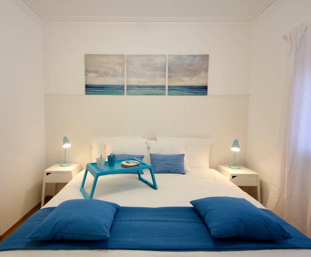 Avencas Beach House - Ocean View Lisboa Exterior foto